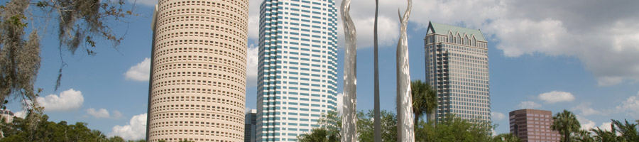 Tampa, Florida